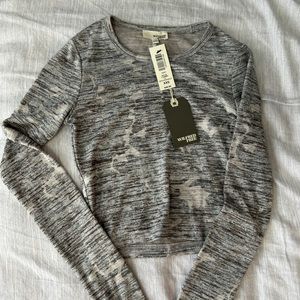aritzia wilfred free tshirt